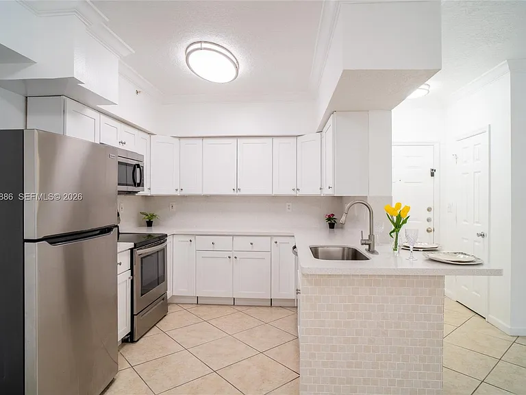 11730 SW 2nd St #12204 — Photo 12