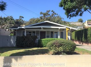 1257 Poli St, Ventura, CA 93001
