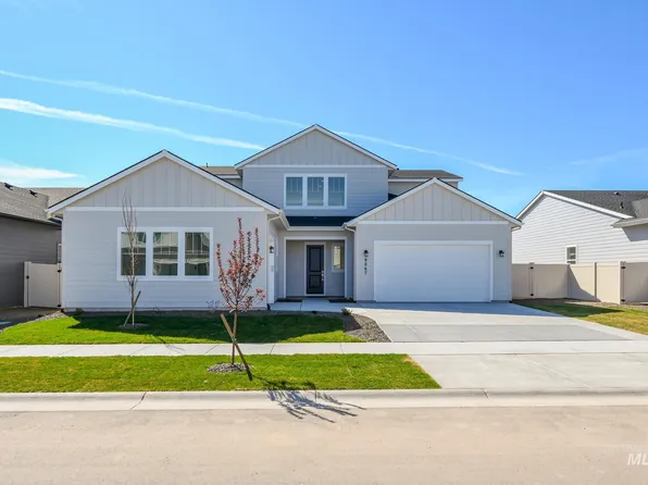 9067 W Moonglade St, Star, ID 83669