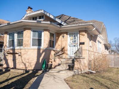 701 N 4th Ave NE, Maywood, IL, 60153