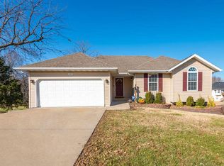 4523 W University St, Springfield, MO 65802