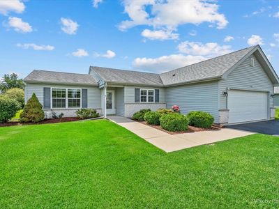 1108 Monroe Ave, McHenry, IL, 60050
