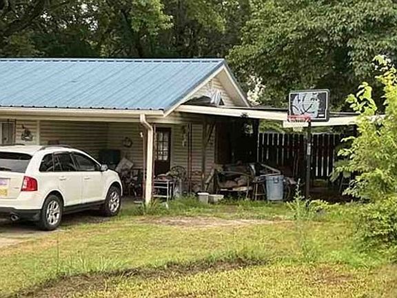 Property Side View