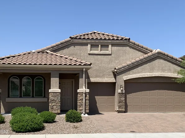 9709 N Hebden Way, Marana, AZ 85653