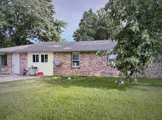 512 S Randel St #512, Mountain Grove, MO 65711