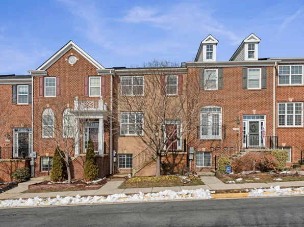 42726 Tunstall Ter, Ashburn, VA 20147