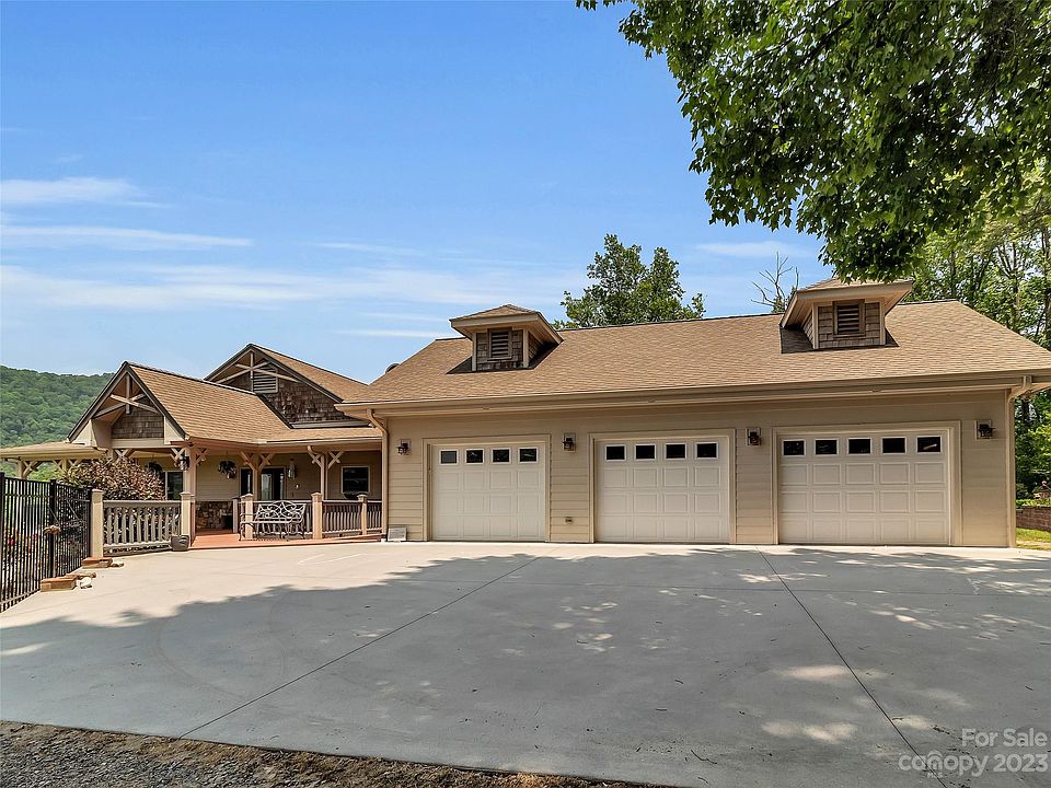 293 Snowy Owl Ln, Whittier, NC 28789 Zillow