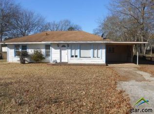 105 1st St, Kilgore, TX 75662