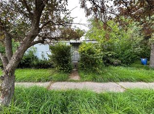 16591 Meadowvale Ave, Cleveland, OH 44128