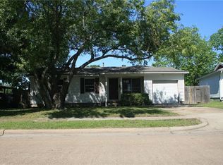 1145 Lindo Dr, Mesquite, TX 75149