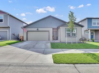 5811 W Jamestown Ln, Spokane, WA 99208