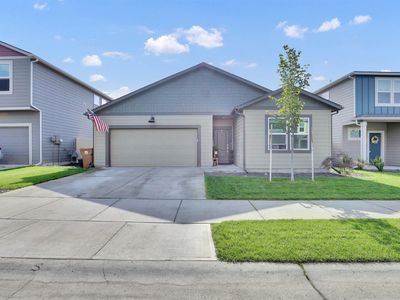 5811 W Jamestown Ln, Spokane, WA, 99208
