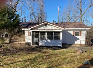 26026 Henrys Acres Rd, Lincoln, MO 65338