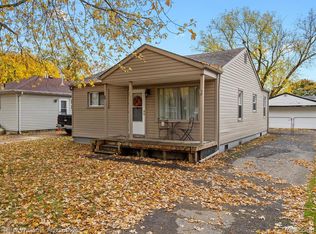 1425 Beatrice St Westland MI 48186 Zillow