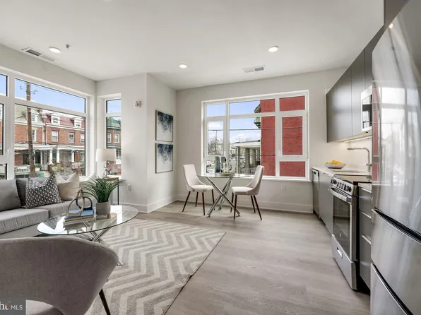3831 Georgia Ave NW APT 503, Washington, DC 20011