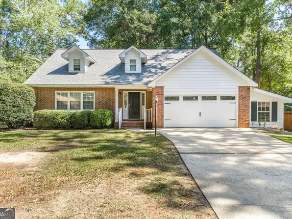 1003 Cherokee Rd, Perry, GA 31069