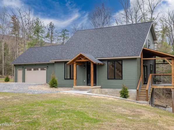 2023 Leisure Acres Rd, Allenwood, PA 17810