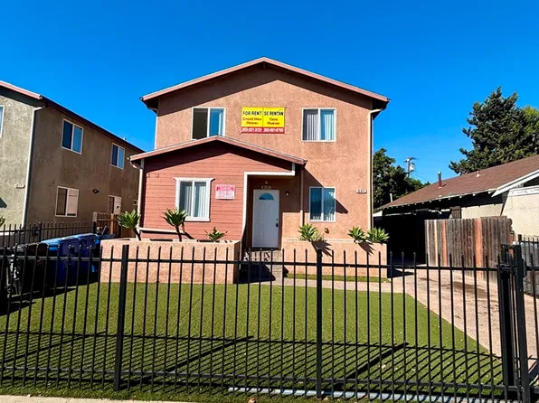 821 E 76th St, Los Angeles, CA 90001