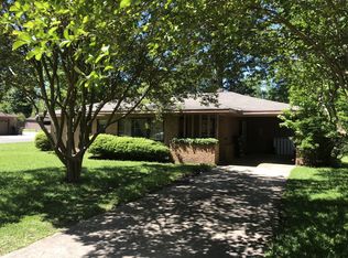 9106 Southwood Dr, Shreveport, LA 71118