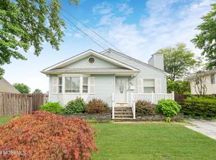 183 Furman Blvd, Keyport, NJ 07735