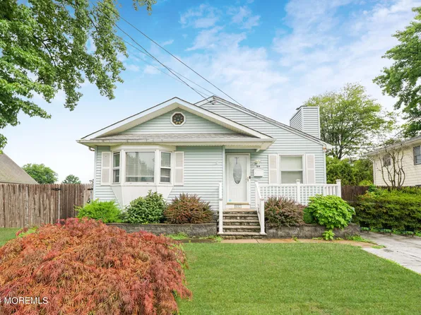 183 Furman Boulevard, Keyport, NJ 07735