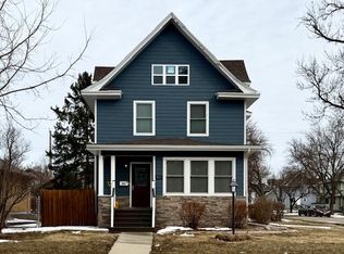 931 S Kline St, Aberdeen, SD 57401