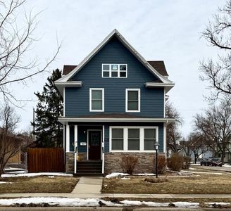 931 S Kline St, Aberdeen, SD, 57401