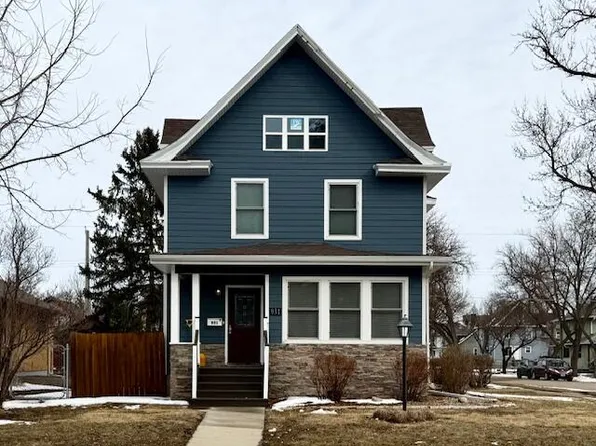 931 S Kline St, Aberdeen, SD 57401