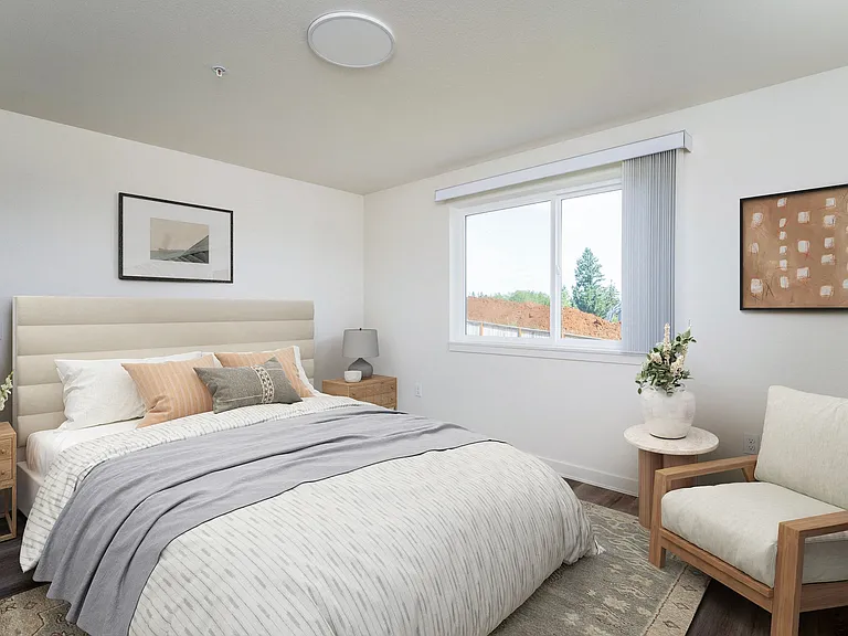 Grand Fir Apartments — Photo 18
