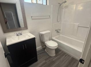 205 Northrup St APT A, Bakersfield, CA
