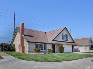 8891 Pinehurst Cir, Westminster, CA 92683