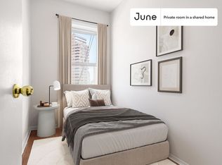 243 E Broadway #C, New York, NY 10002