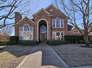 3208 Monette Ln, Plano, TX 75025