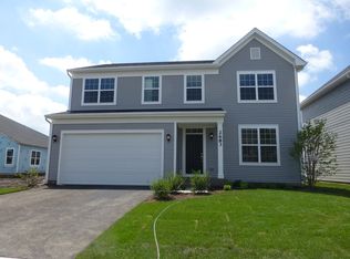 2683 Retreat Cir, Lisle, IL 60532