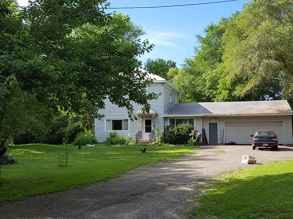 Current House
