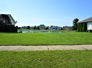 2907 Artesia Xing, Urbana, IL