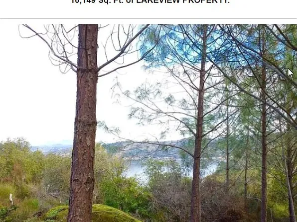 4672 Iroquois Trl, Kelseyville, CA 95451