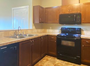 Catron Apartments, Monmouth, OR 97361