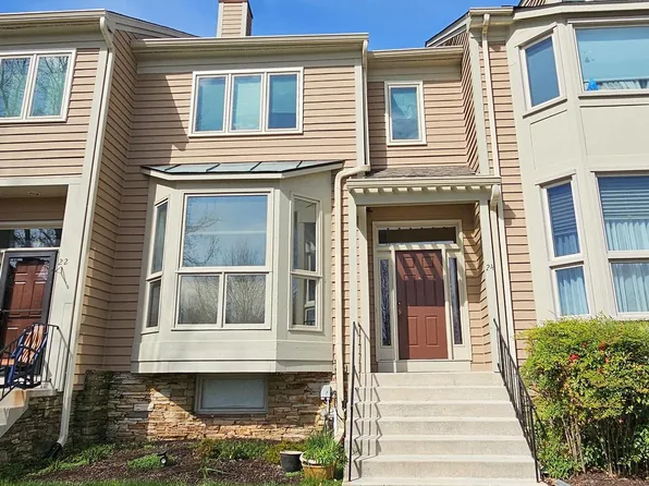 24 Coachmont Ct, Baltimore, MD 21209