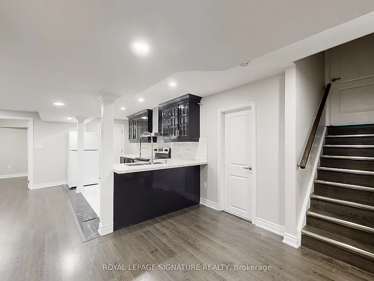 38 Havanna Cres #BASEMENT — Photo 33