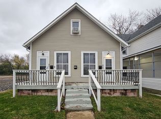 937-939 Church St, Indianapolis, IN 46225