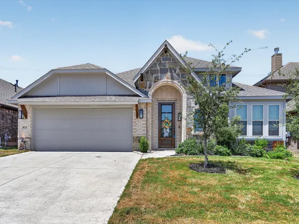 833 Godley Rnch, Godley, TX 76044