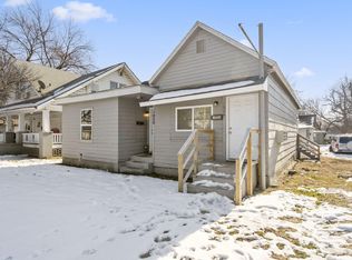 1026-1028 E Commercial St, Springfield, MO 65803