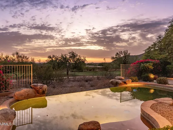 12168 N 119th Street, Scottsdale, AZ 85259