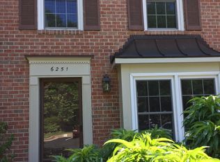 6251 Rathlin Dr, Springfield, VA 22152