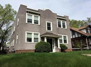 3644 Cedar Ave S APT 3, Minneapolis, MN 55407
