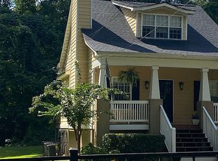 780 Francis Pl NW, Atlanta, GA 30318