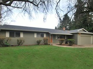 29340 SW Baker Rd, Sherwood, OR 97140