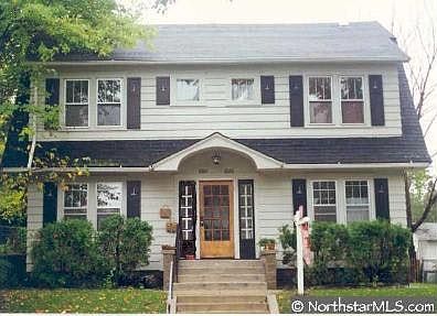 2-unit, 2-story duplex