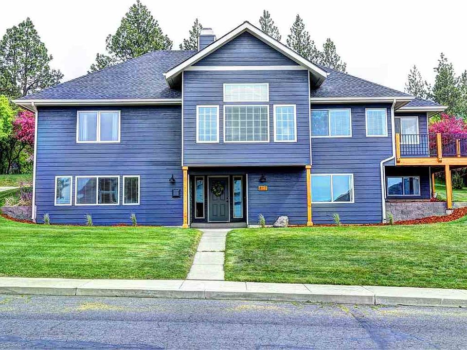 8117 S West Terrace Dr, Cheney, WA 99004 Zillow